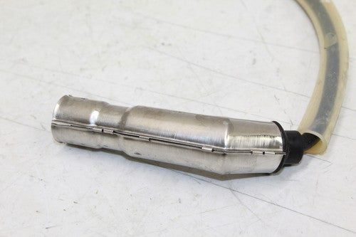 2008 Kymco Grand Vista 250 Ignition Coil Spark Plug Cap