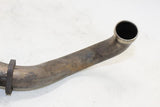 2007 Piaggio Bv 250 Exhaust Midpipe Mid Middle Pipe OEM