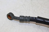 2001 Yamaha Yzf R1 Brake Hose Line Set