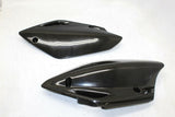 Acerbis Black Side Panels Pair For Honda CRF 150 R 07-15 OEM