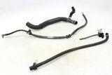 07-09 Suzuki Bandit 1250s Gsf1250s Brake Hose W/ Pipes