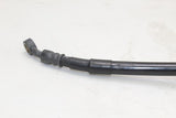 2003-05 Yamaha Yzf R6 Rear Back Brake Hose Fluid Line OEM