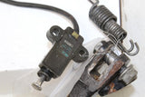 1998 Suzuki Bandit 600 Gsf600s Kickstand Side Kick Stand And Sensor
