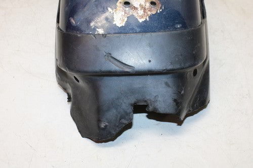 1986 Harley-davidson Sportster 883 Deluxe Xlh883 Rear Back Wheel Fender Mud