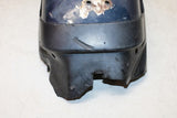 1986 Harley-davidson Sportster 883 Deluxe Xlh883 Rear Back Wheel Fender Mud