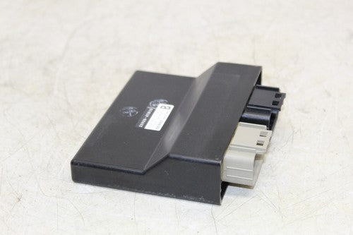 2009 Suzuki Gsxr1000 Ecu Computer Controller Unit Black Box Ecm Cdi