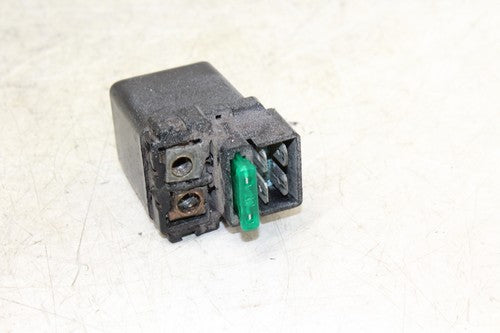 1996 Honda Cbr900rr Engine Starter Relay Starting Motor Switch