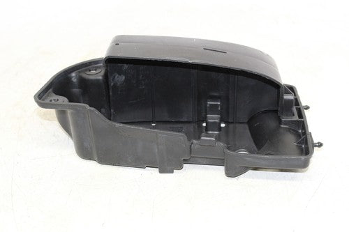 2004 Kawasaki Vulcan 1500 Vn1500l Storage TOOL BOX BAG CASE 32098-1125/27