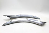2006 Kawasaki Vulcan 900 Vn900b Classic Rear Passenger Fender Grab Rail SET OEM