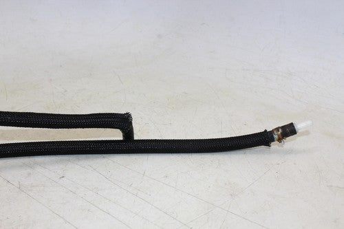 2008 Suzuki Gsxr1000 Evap Vapor Charcoal Emission Canister