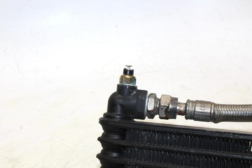 2004 Ducati Multistrada 1000 Ds Engine Motor Oil Cooler
