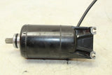 2009 Kawasaki Versys 650 Kle650a Engine Starting Starter Motor -dc 12v