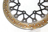 2009 Suzuki Gsxr600 Front Left Right Brake Rotors Discs