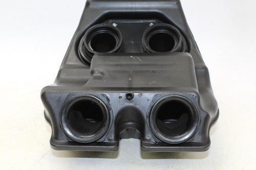 2007 Kawasaki Ninja 650r Ex650a Airbox Air Intake Filter Box OEM