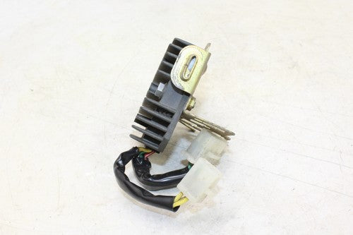 1986 Honda Interceptor 500 Vf500f Rectifier Voltage Regulator