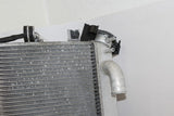 2013 Kawasaki Concours 14 Zg1400c Abs Engine Cooler Cooling Radiator Radiater