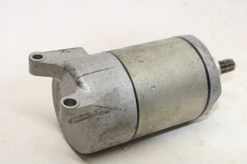 2002 Yamaha Yzf600r Engine Starting Starter Motor -dc 12v 3he-81890-00-00