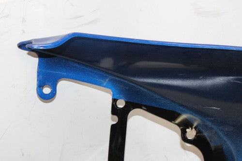 2008 Harley-Davidson V-Rod VRSCAW REAR BACK WHEEL FENDER MUD GUARD