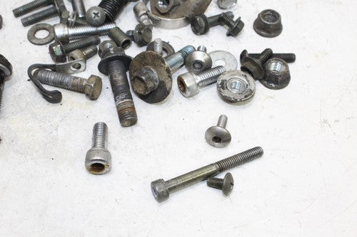 1997-02 Suzuki Tl1000s Engine Misc. Bolts Hardware Screws OEM
