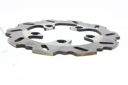 2006-2007 Suzuki Gsxr600 Rear Rotor Back Brake DISC OEM