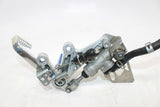 2003 Suzuki Gsxr750 Right Rearset Rear Set Driver Foot Peg Rest Stop