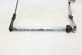 1981 Honda Silver Wing 500 Gl500 Right Rearset Brake Foot Pedal With Shifter