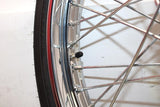 2001 Harley-davidson Dyna Front Wheel Rim 21x2.15
