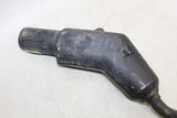 1994 Honda Xr200r Exhaust Pipe Chamber Header