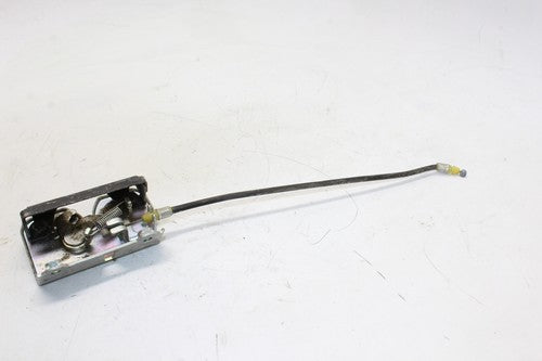2011-2013 Honda Cbr250r Rear Passenger Seat Latch LOCK Assembly OEM