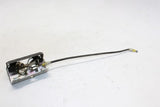 2011-2013 Honda Cbr250r Rear Passenger Seat Latch LOCK Assembly OEM