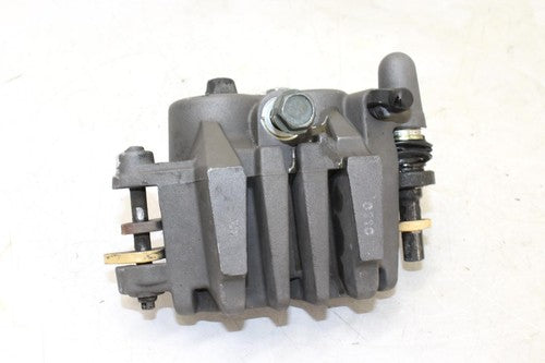 2007 Kawasaki Ninja 650r Ex650a Right Left Front Brake Caliper Set Pair Calipers