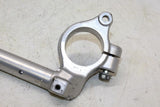 2000 Suzuki Gsxr600 Left Right Clip On Ons Handlebars Pair Set