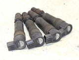 2003 Honda Cbr600f4i Ignition Coils Coil Spark Plug Caps