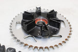 2006-07 Yamaha Yzf R6 VORTEX Rear Back Sprocket