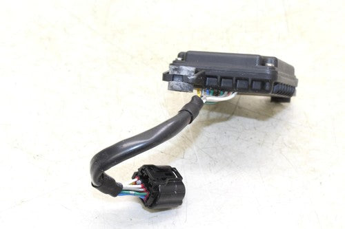 13-16 Triumph Daytona 675r Ignition Relay & Module OEM
