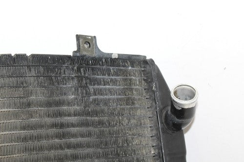 2001 Suzuki Gsxr750 Engine Radiator Motor Cooler Cooling Radiater