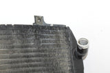 2001 Suzuki Gsxr750 Engine Radiator Motor Cooler Cooling Radiater
