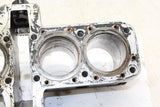 85-87 Kawasaki Ninja 600r Zx600a Engine Motor Piston Cylinders Block Jug OEM