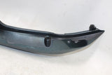 2001-05 Suzuki Bandit 1200 Gsf1200 Rear Back Tail Fairing Cowl Shroud OEM