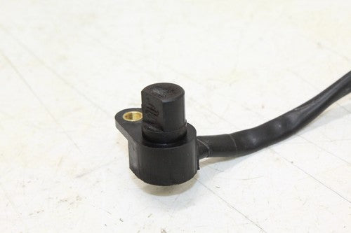 2007 Kawasaki Zzr600 Speed Speedometer Sensor