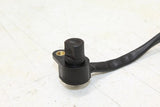 2007 Kawasaki Zzr600 Speed Speedometer Sensor