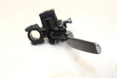 (08-12) 2009 Kawasaki Ninja 250r Ex250j Right Front Brake Lever Master Cylinder
