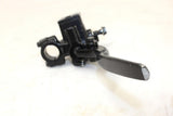 (08-12) 2009 Kawasaki Ninja 250r Ex250j Right Front Brake Lever Master Cylinder