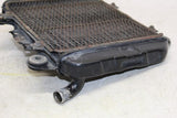 1989 Kawasaki Ninja 250r Ex250f Engine Radiator Motor Cooler Cooling Radiater
