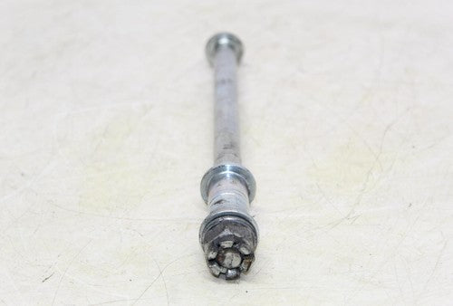 2013 Kawasaki Ninja 300 Ex300b Abs Rear Back Swingarm Bolt Suspension Pivot Axle