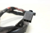 2006 Kawasaki Ninja Zx6r Zx636d Left Clip On Handle Horn Signals Switch Switches