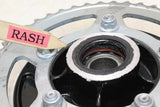 2015 Aprilia Shiver 750 Sl750 Rear Back Sprocket With Hub Dampers Set