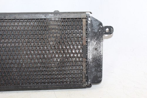 2001 Suzuki Marauder 800 Vz800 Engine Cooler Cooling Radiator Radiater