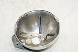 2001 Honda Magna 750 Vf750c Headlight Head Light Lamp Trim Cover