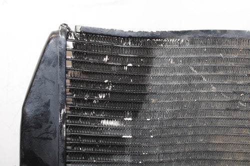 2008 Yamaha YZF R1 ENGINE RADIATOR MOTOR COOLER COOLING RADIATER